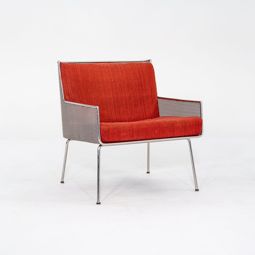 Davis Allen Lounge Chair