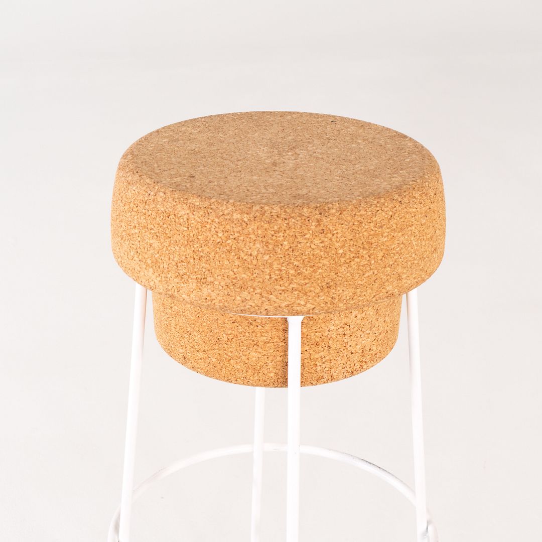 Bouchon Bar Stool