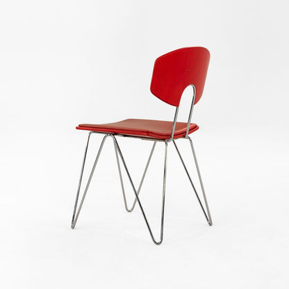 Mikado 1800 Stacking Side Chair