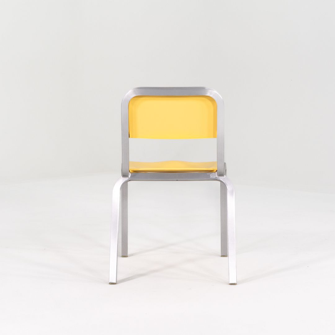Emeco 1951 Stacking Chair