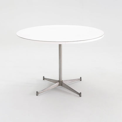 Linear Group Round Dining Table