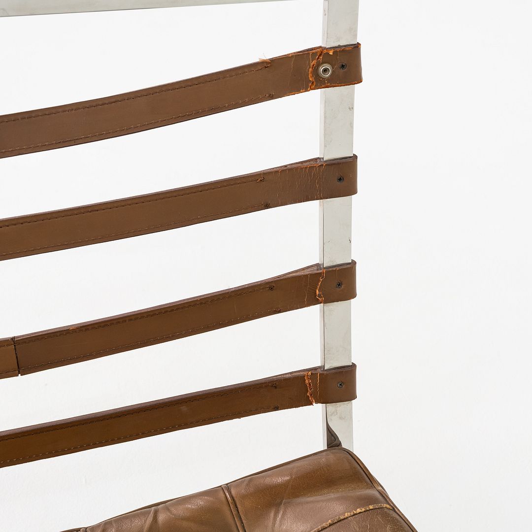 Tugendhat Chair