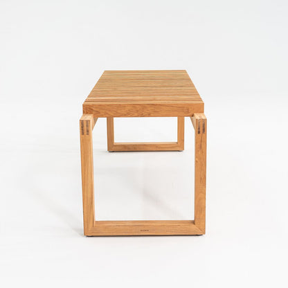 Skagerak Cutter Bench