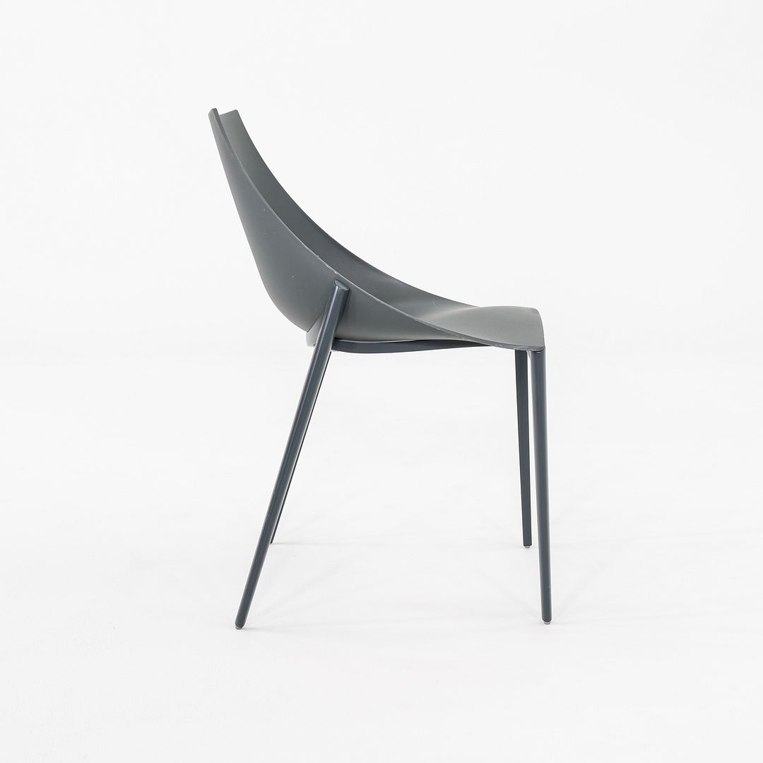 Hoop Stacking Chair