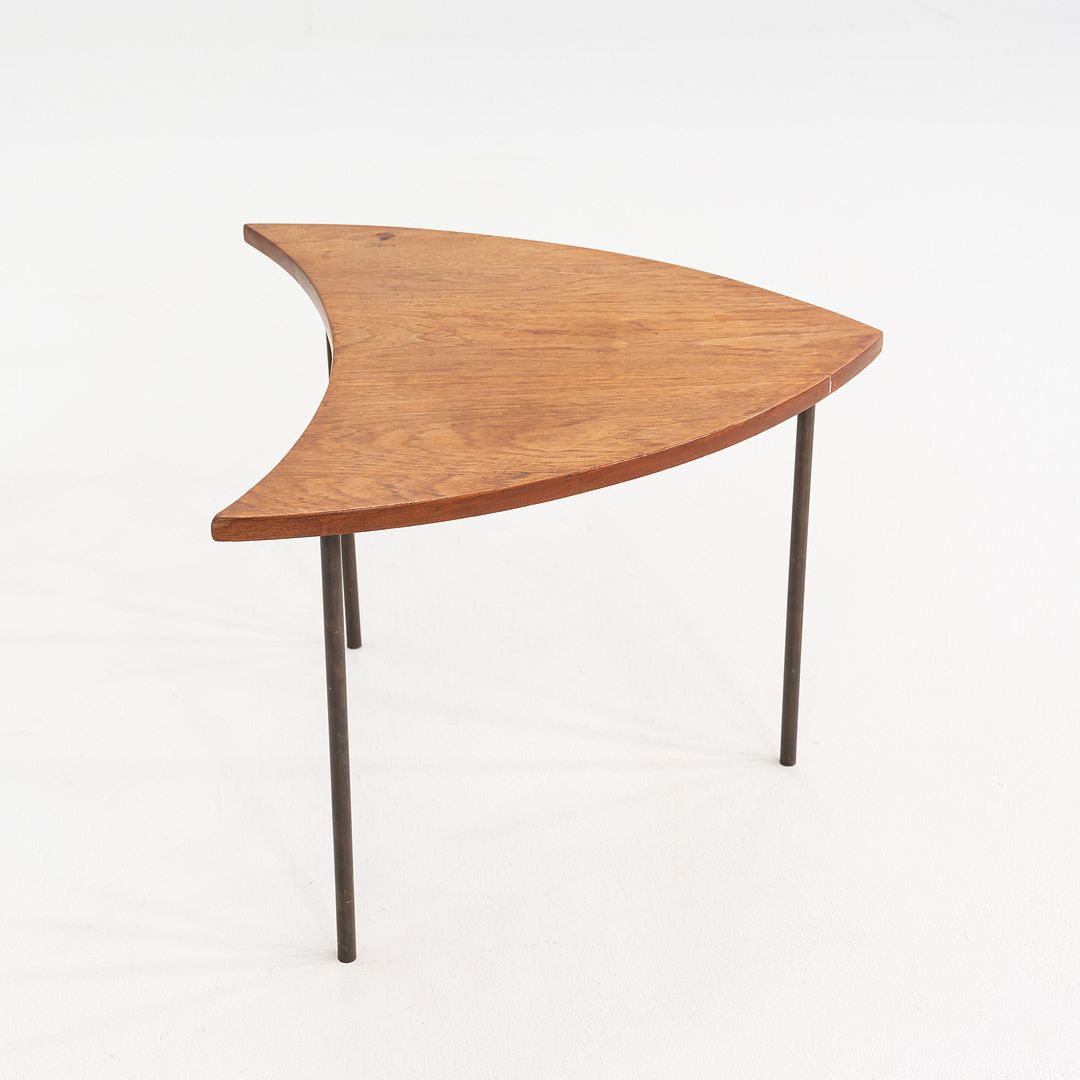 Pinwheel Table, Model 523