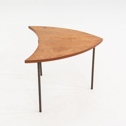 Pinwheel Table, Model 523