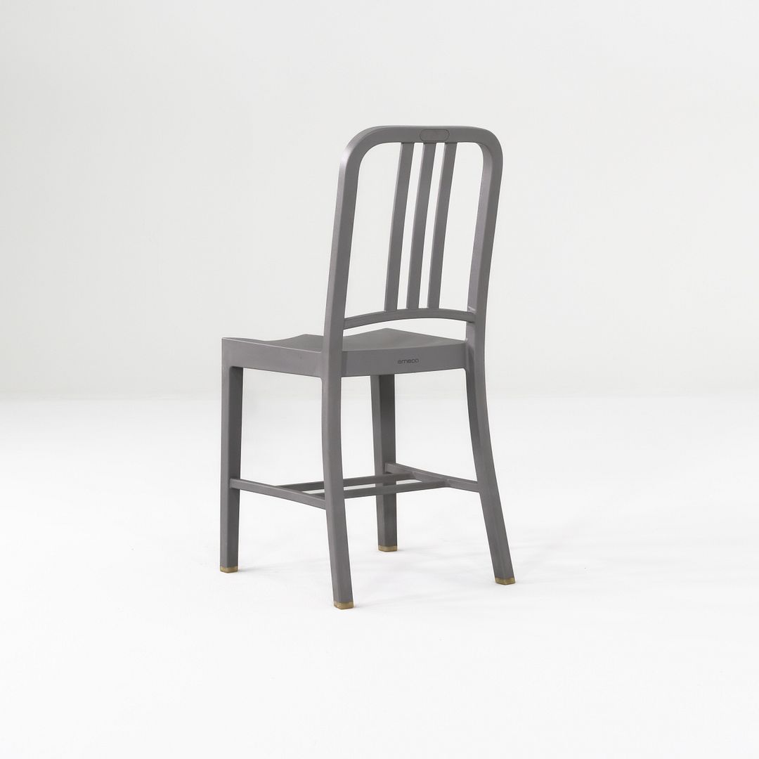 Emeco 111 Navy Chair