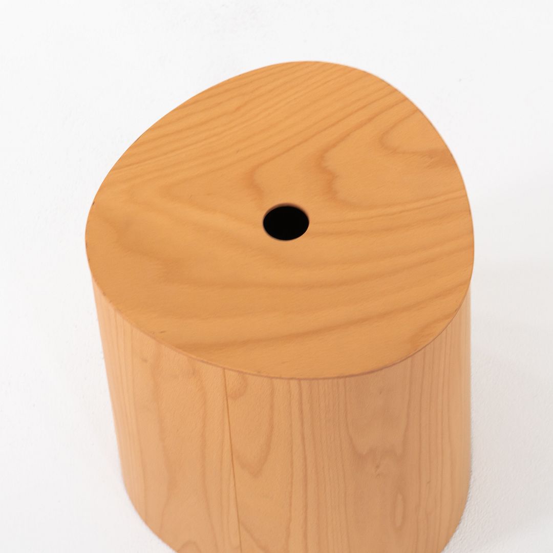 P.O.V Stool