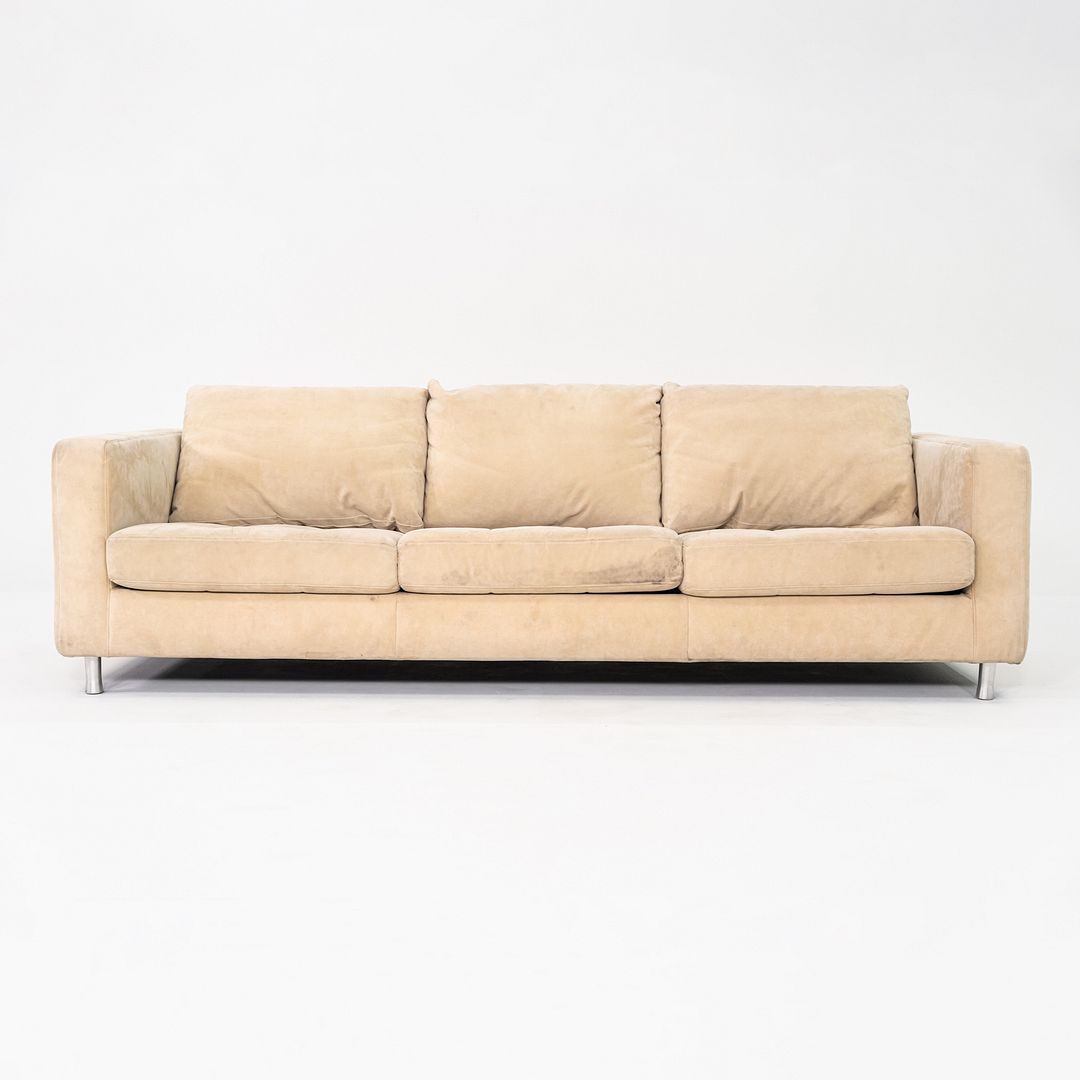 Lenny Three Seat Sofa