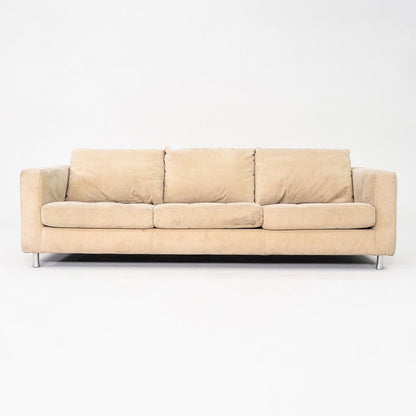Lenny Three Seat Sofa