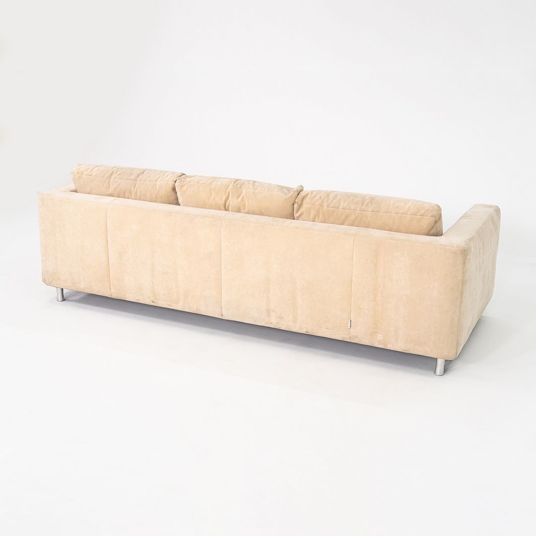 Lenny Three Seat Sofa