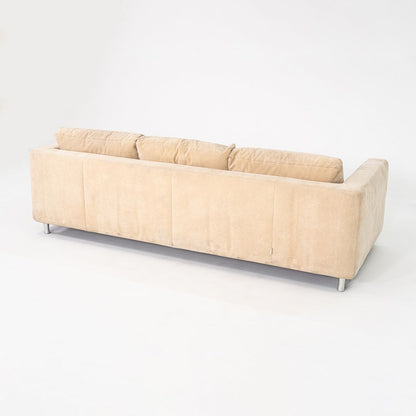 Lenny Three Seat Sofa