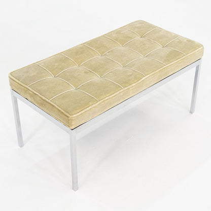 Two Seat Bench