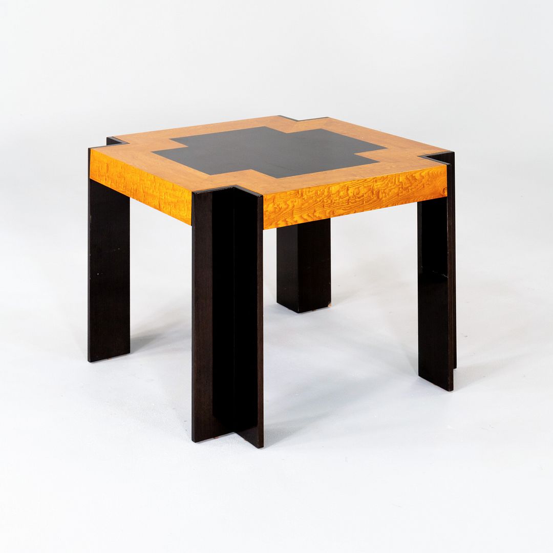 Medina Dining Table