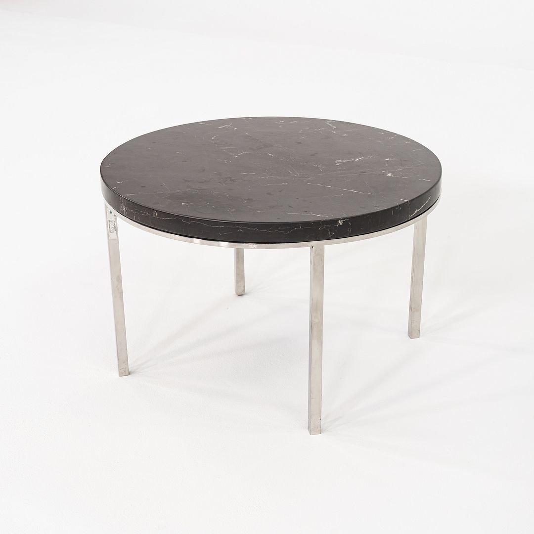 Round Side Table, Model TA-46