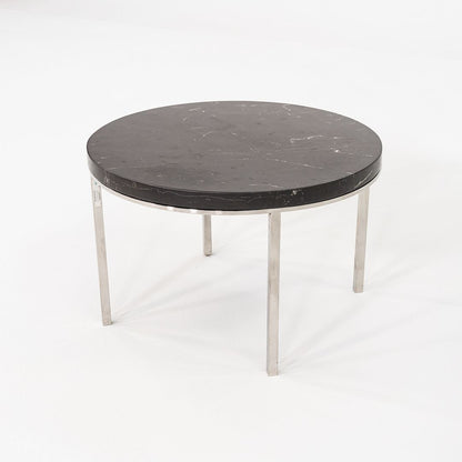 Round Side Table, Model TA-46
