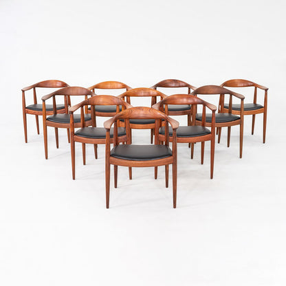 "The Chair" Dining Chairs