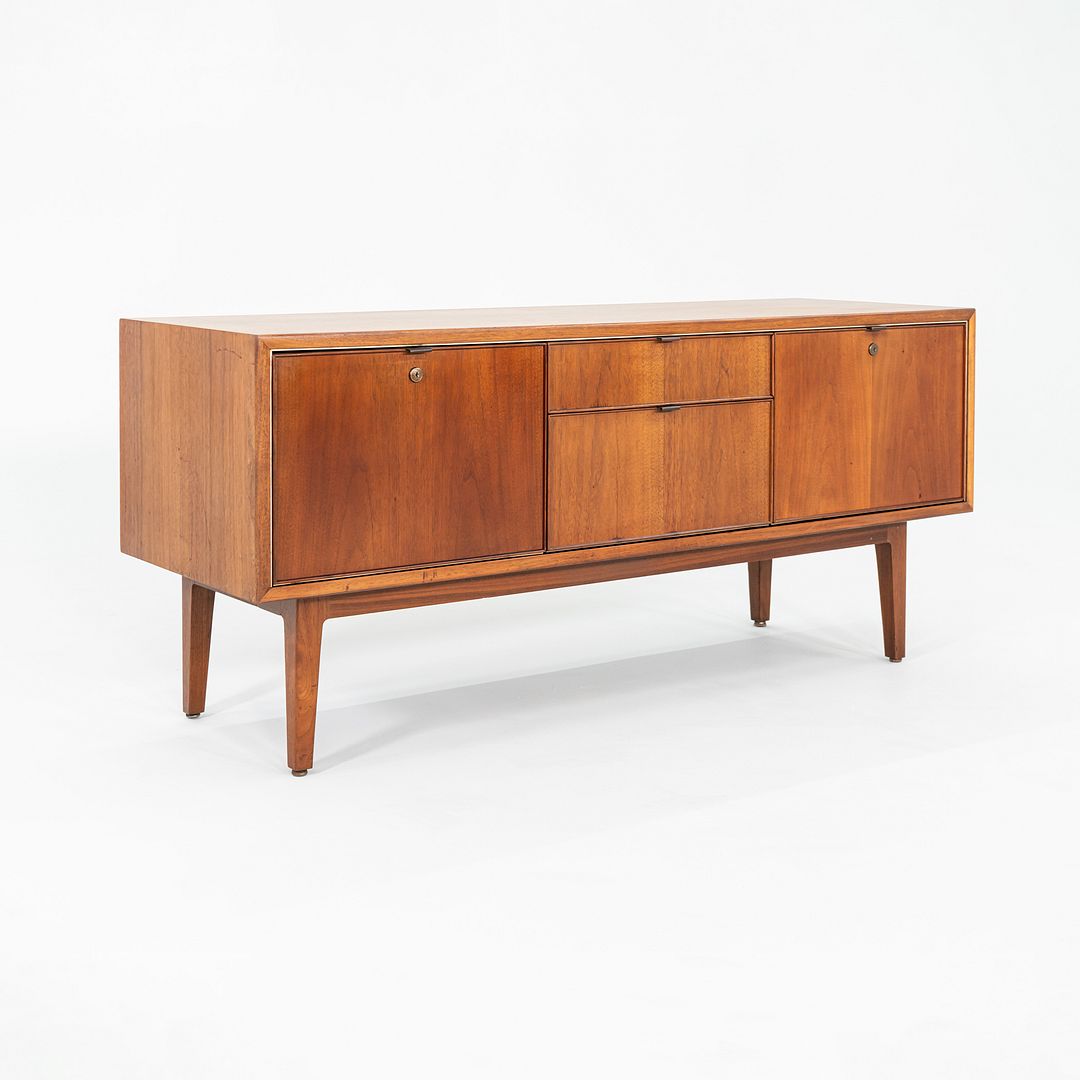 Three Position Credenza