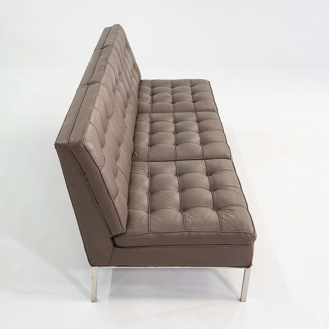 Three Seat Sofa