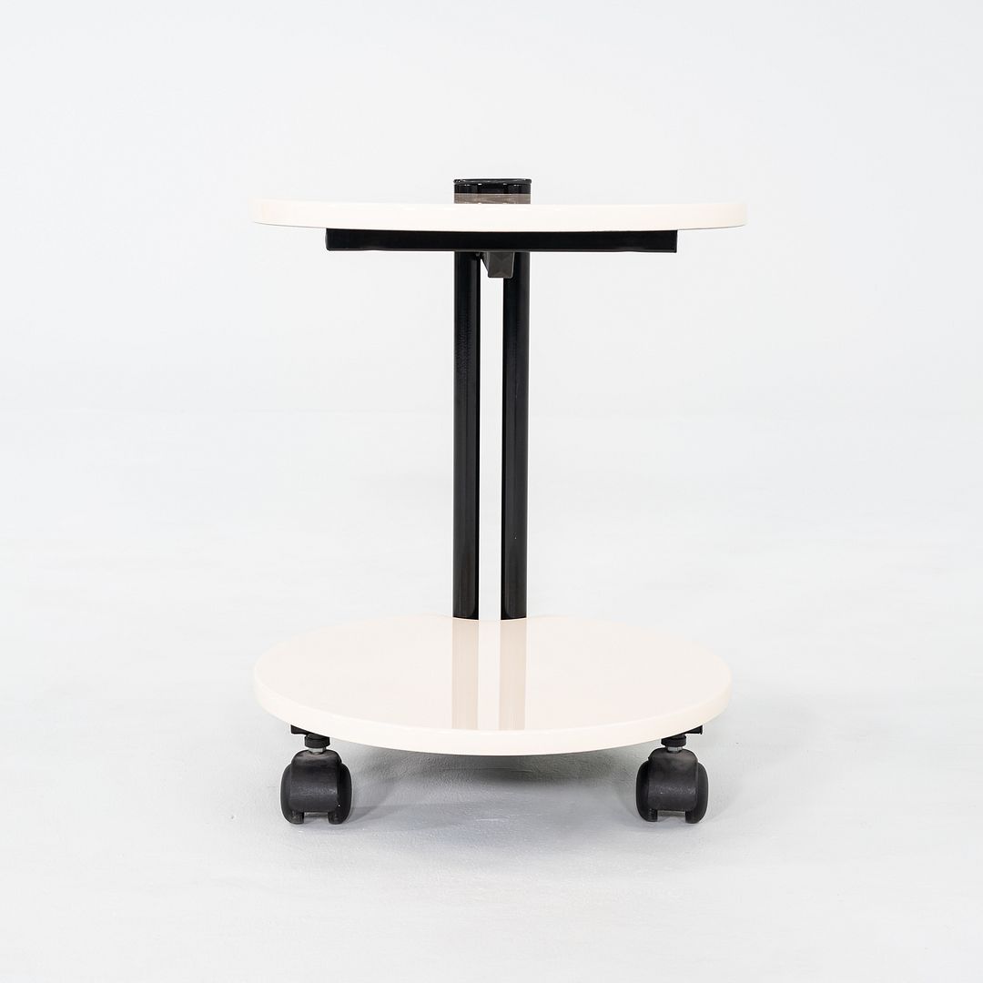 Occasional Side Table