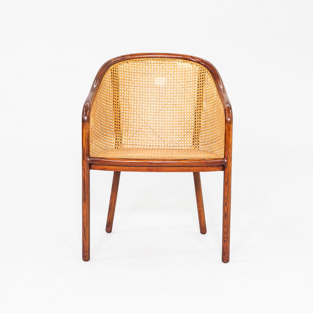 Bankers Chair