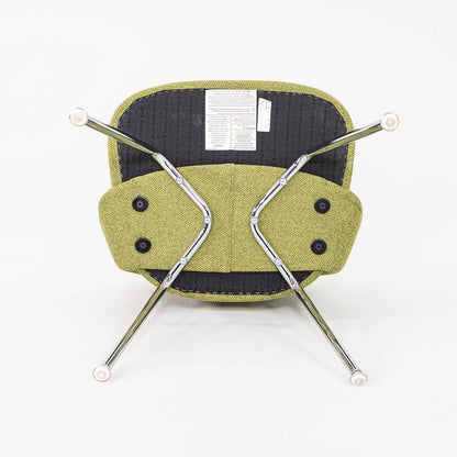 Saarinen Executive Side Chair