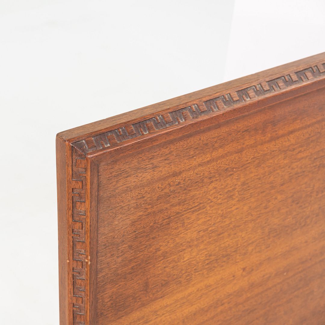 Taliesin Ensemble Full Headboard