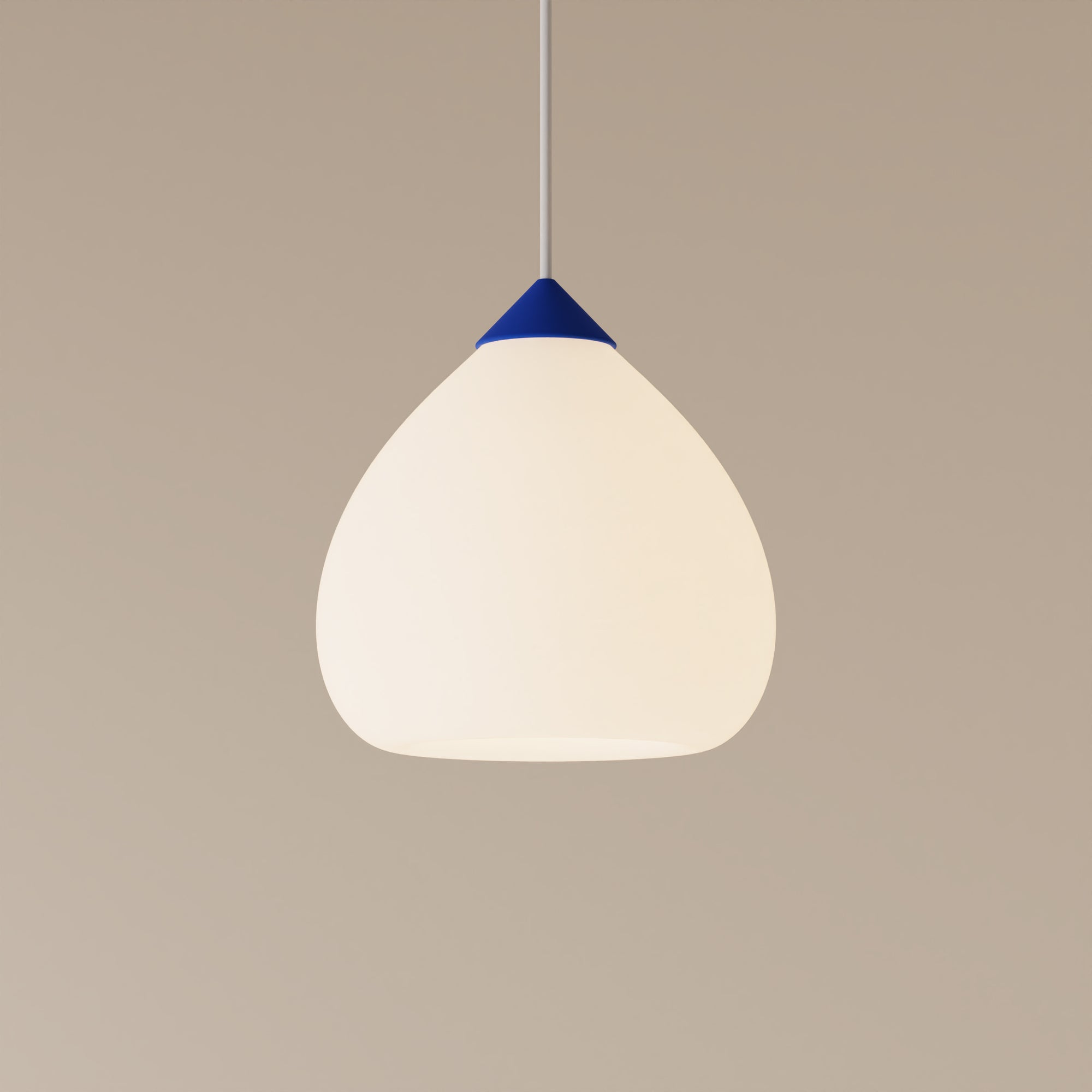 Gulp Pendant Lamp