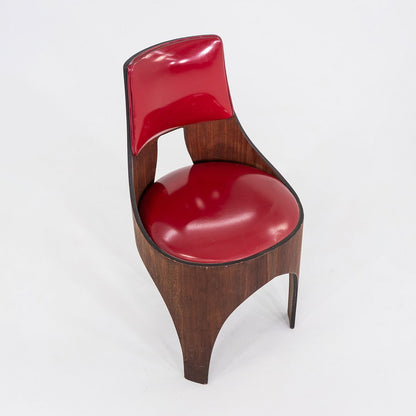 Cylindra Dining Chair