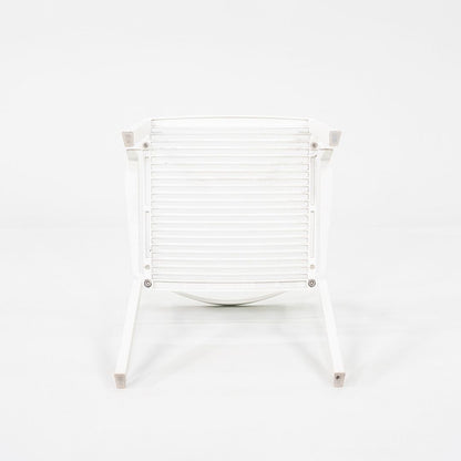 Easy Stackable Armchair