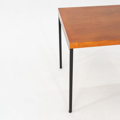 B Series Teak Desk