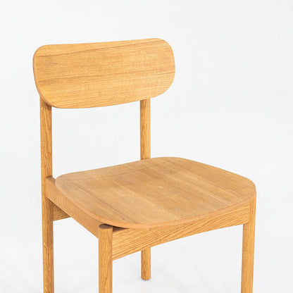 Vester Chair