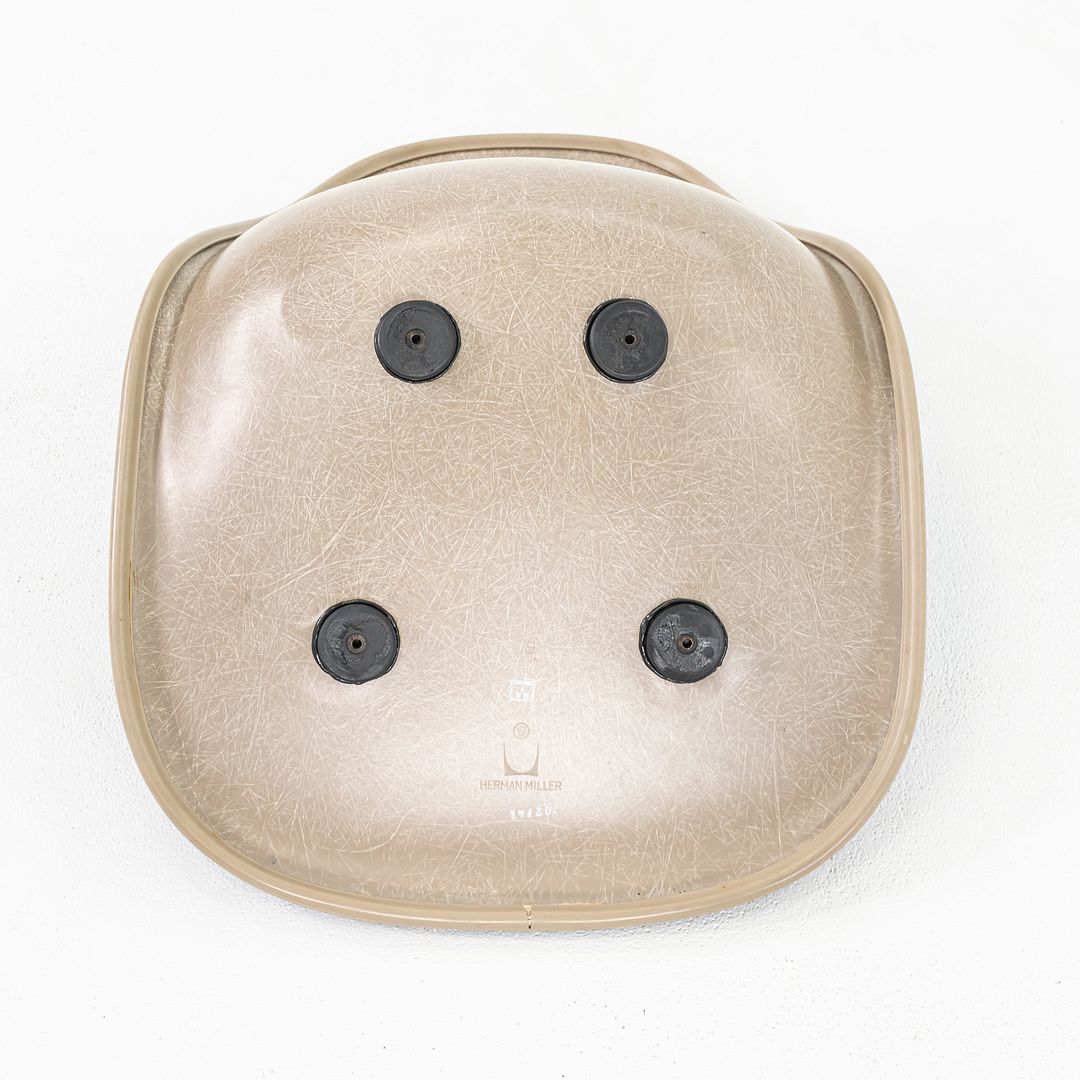 Eames Fiberglass Shell