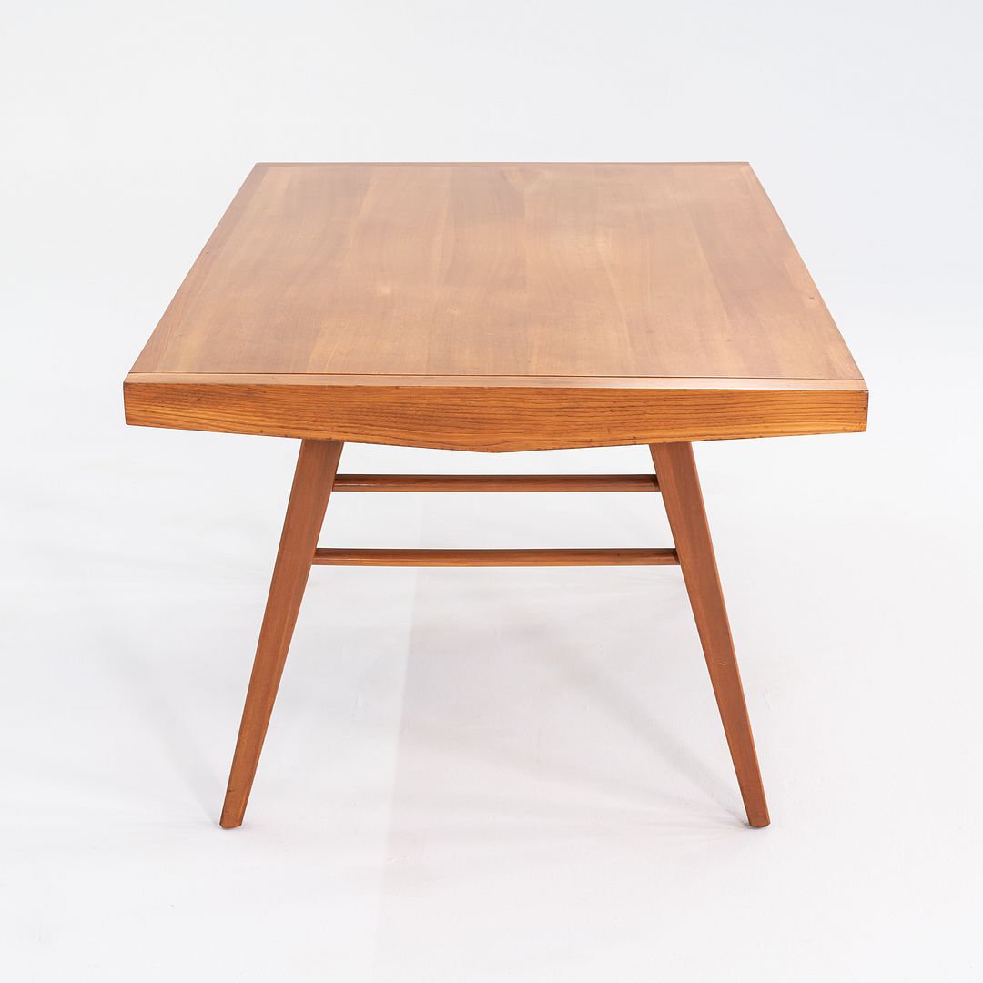 Birch Dining Table