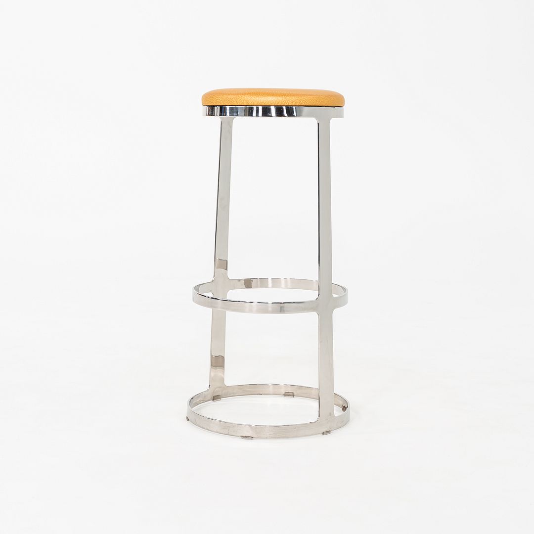 Aro Bar Stool