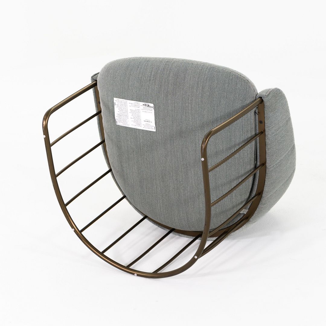 Tonella Maxi Lounge Chair
