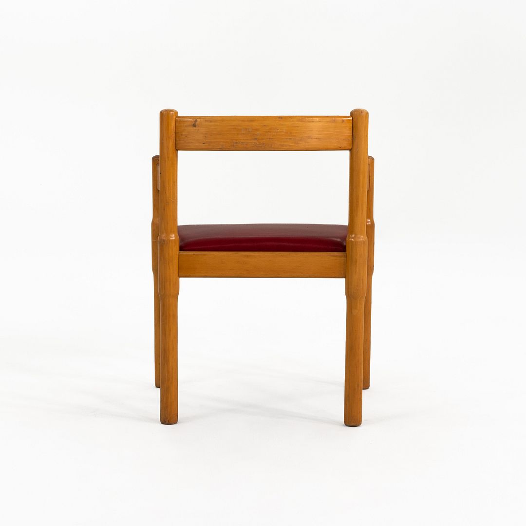 Carimate Arm Chair