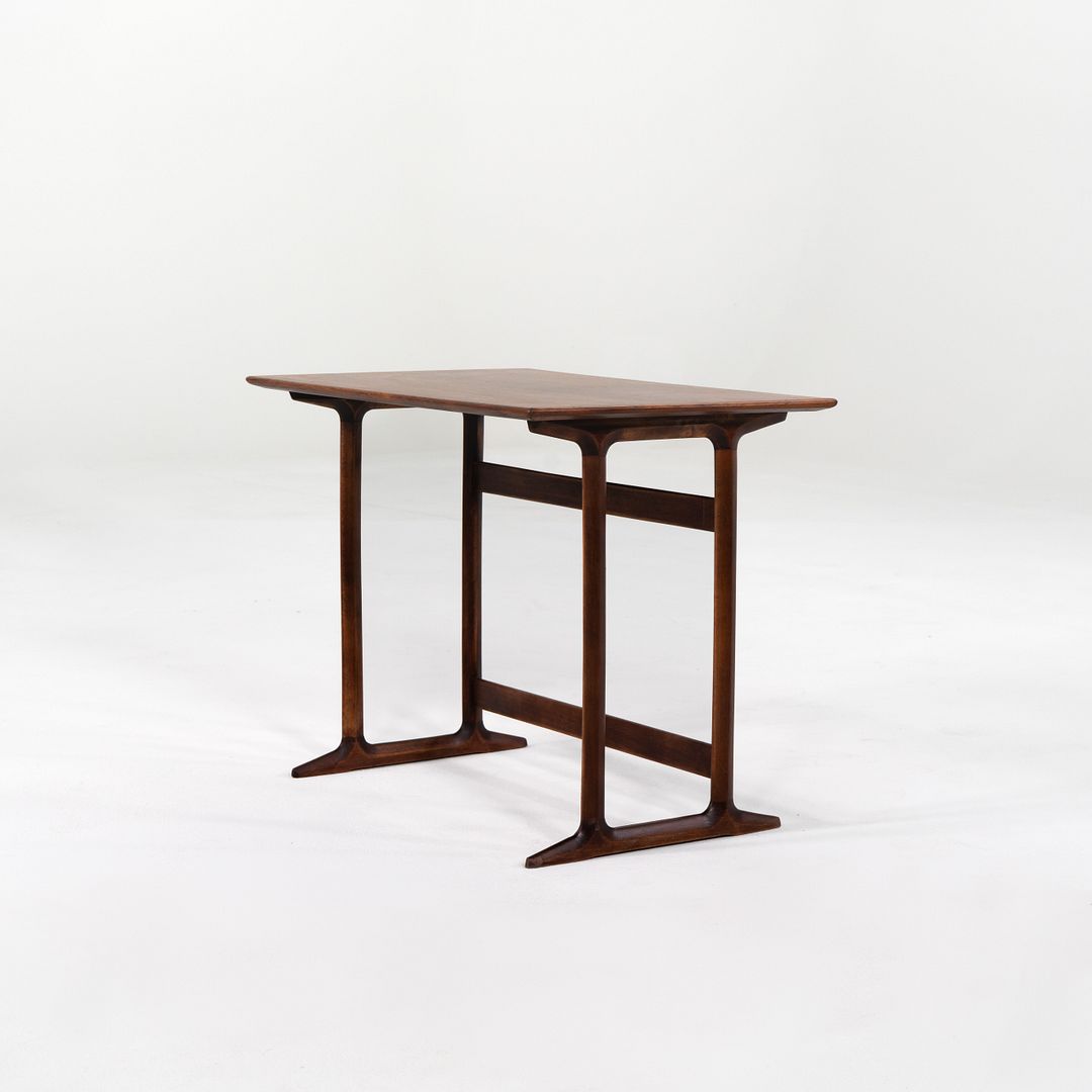 Danish Nesting Tables