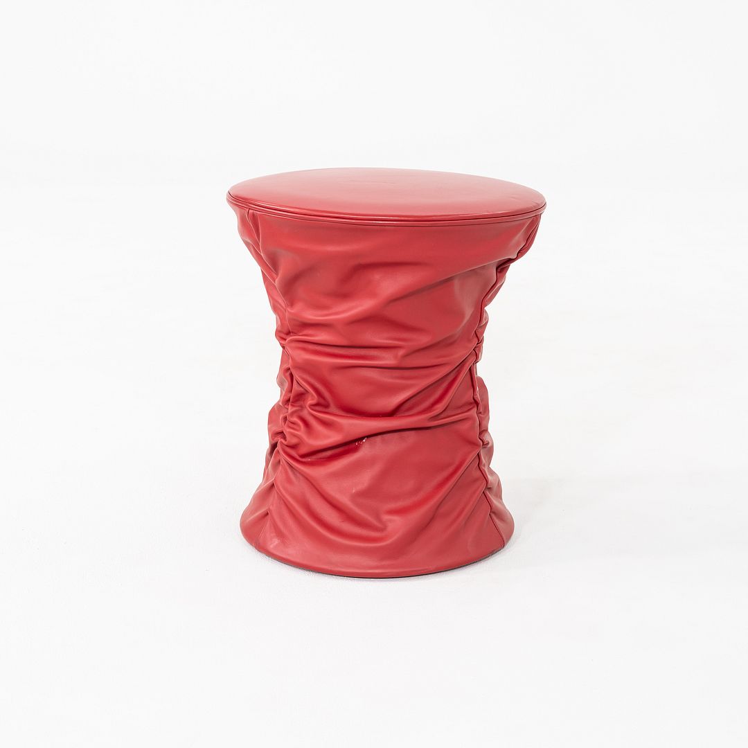 Bellow Stool
