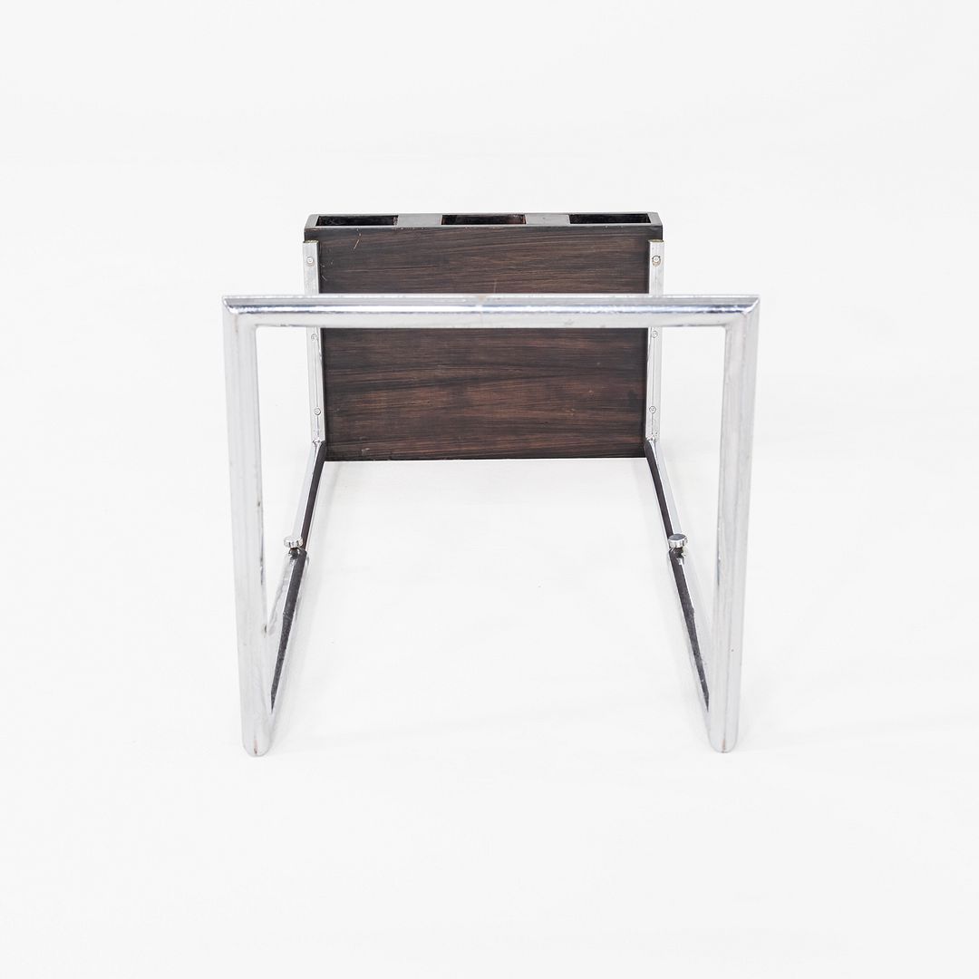 Bauhaus Side Table