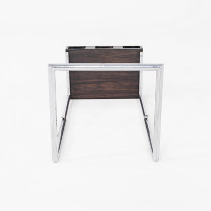 Bauhaus Side Table
