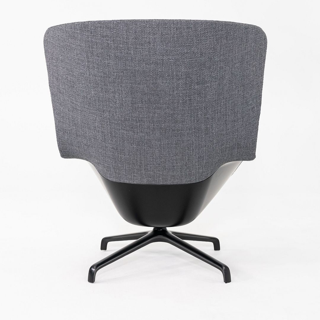 Striad High Back Lounge Chair