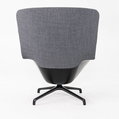 Striad High Back Lounge Chair