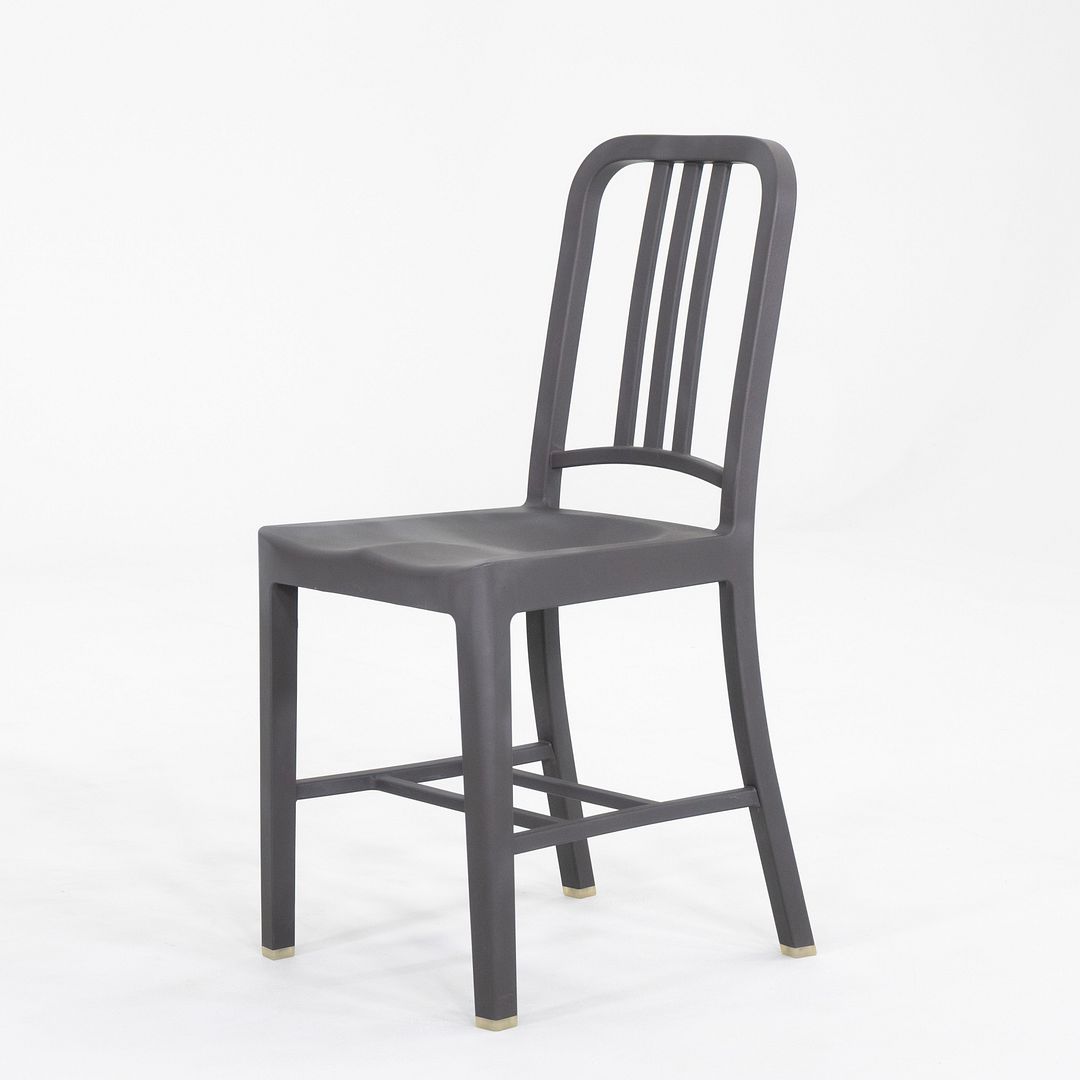 Emeco 111 Navy Chair