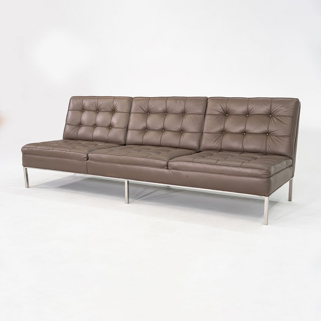 Three Seat Sofa