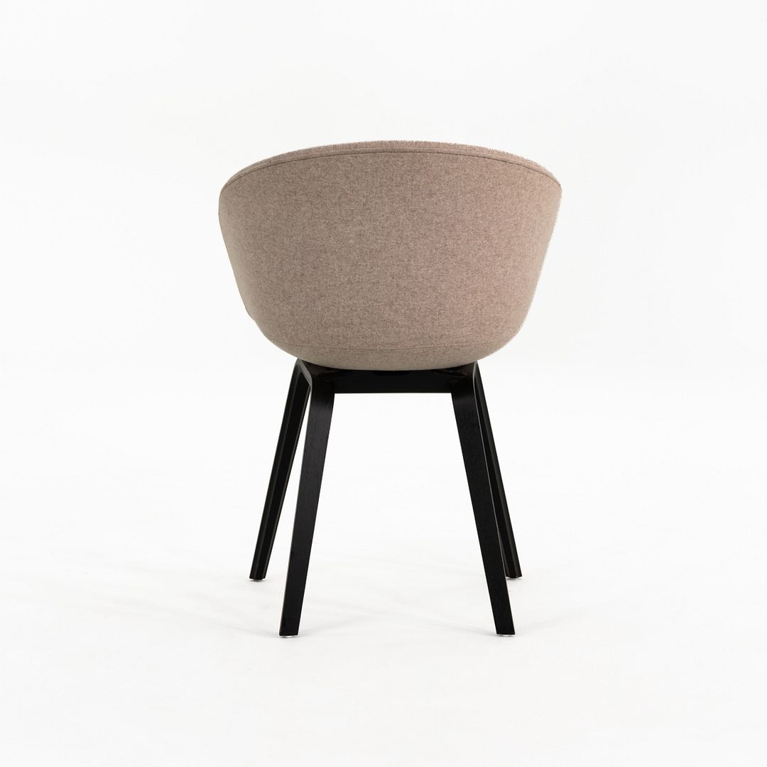 About A 23 Dining Arm Chair