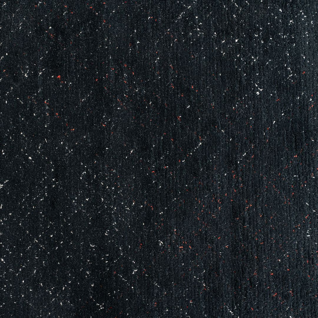 Diamond Rug