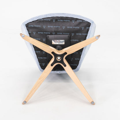 Brandy Swivel Chair, SO2997