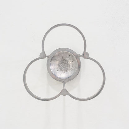 Ivy' Trefoil Umbrella Stand