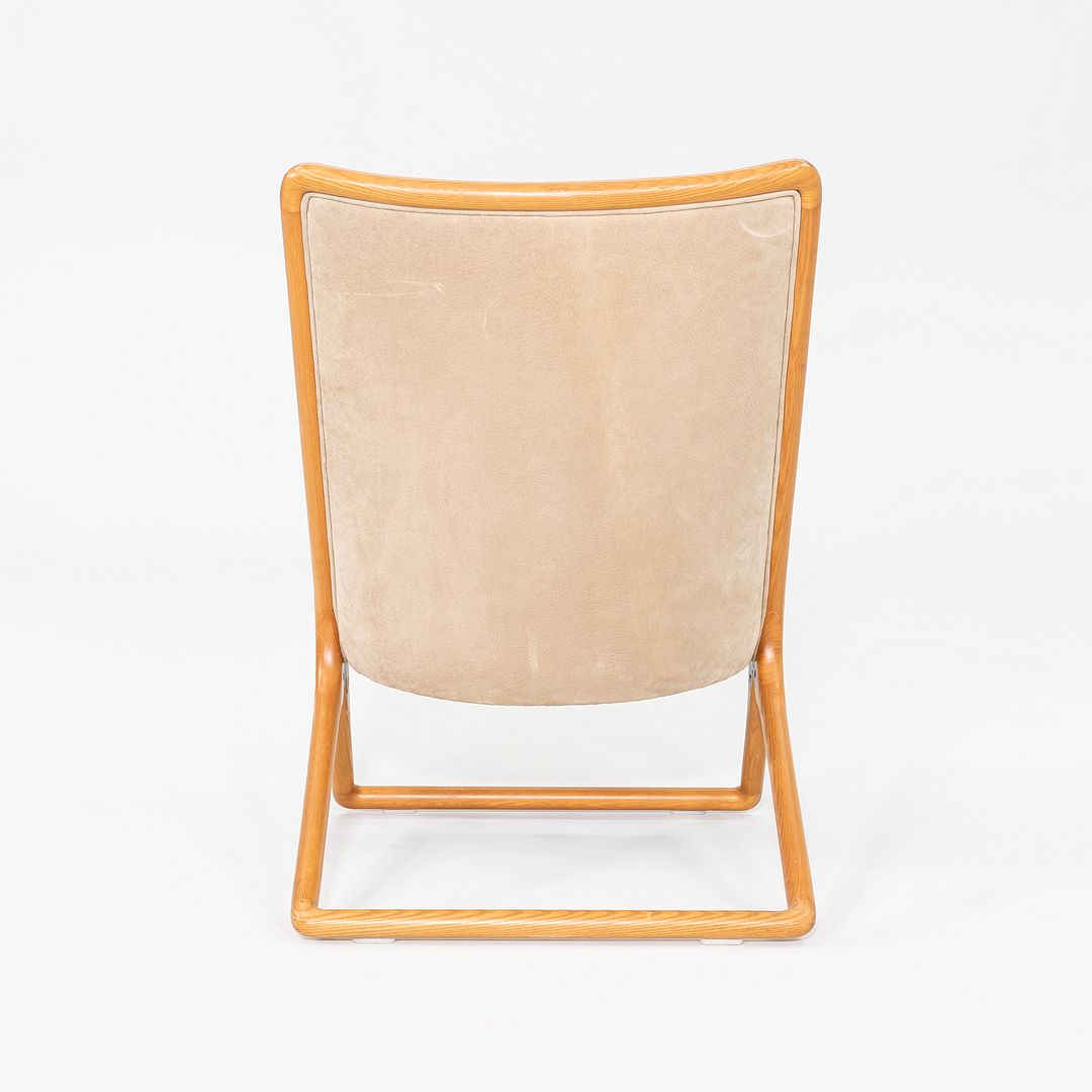Scissor Chair, Model 1226